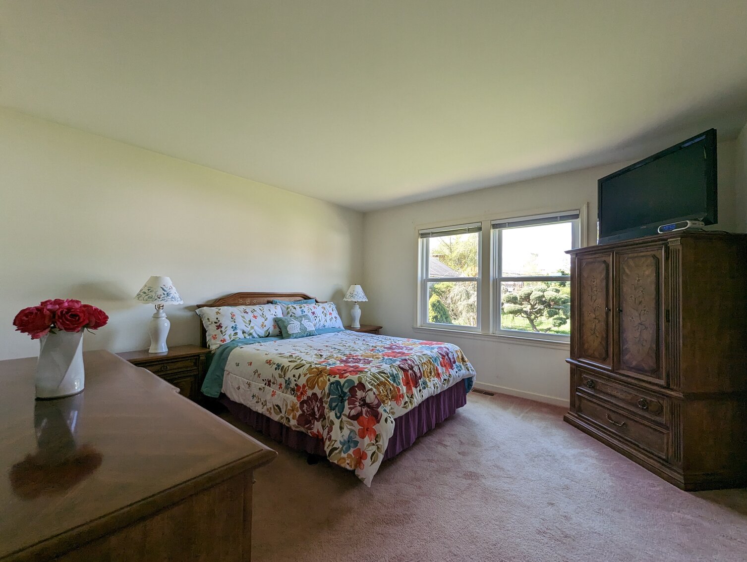 Image for 3 BR, 2 BA RANCHER W/ LARGE 2-CAR GARAGE ON 0.44+/- ACRE LOT