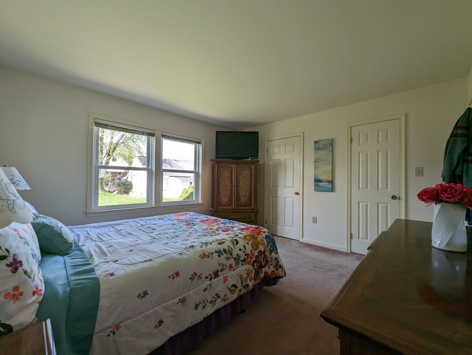 Image for 3 BR, 2 BA RANCHER W/ LARGE 2-CAR GARAGE ON 0.44+/- ACRE LOT