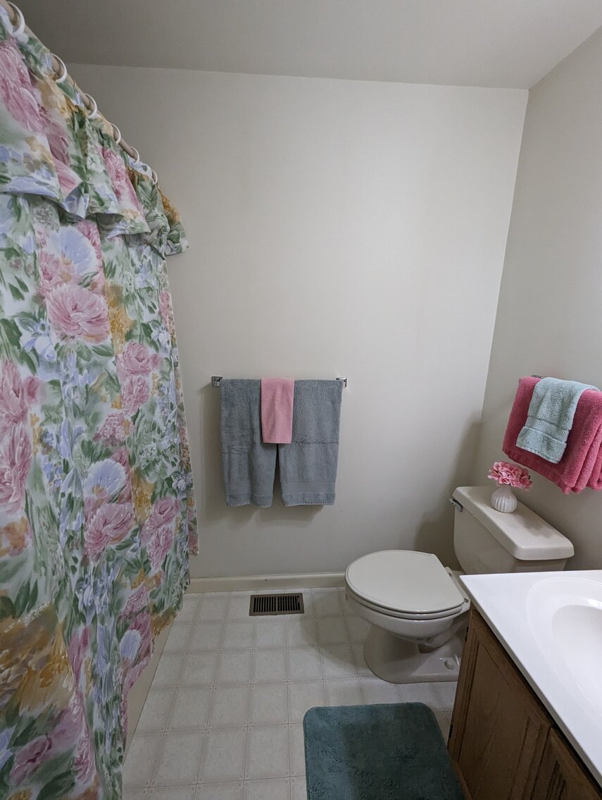 Image for 3 BR, 2 BA RANCHER W/ LARGE 2-CAR GARAGE ON 0.44+/- ACRE LOT