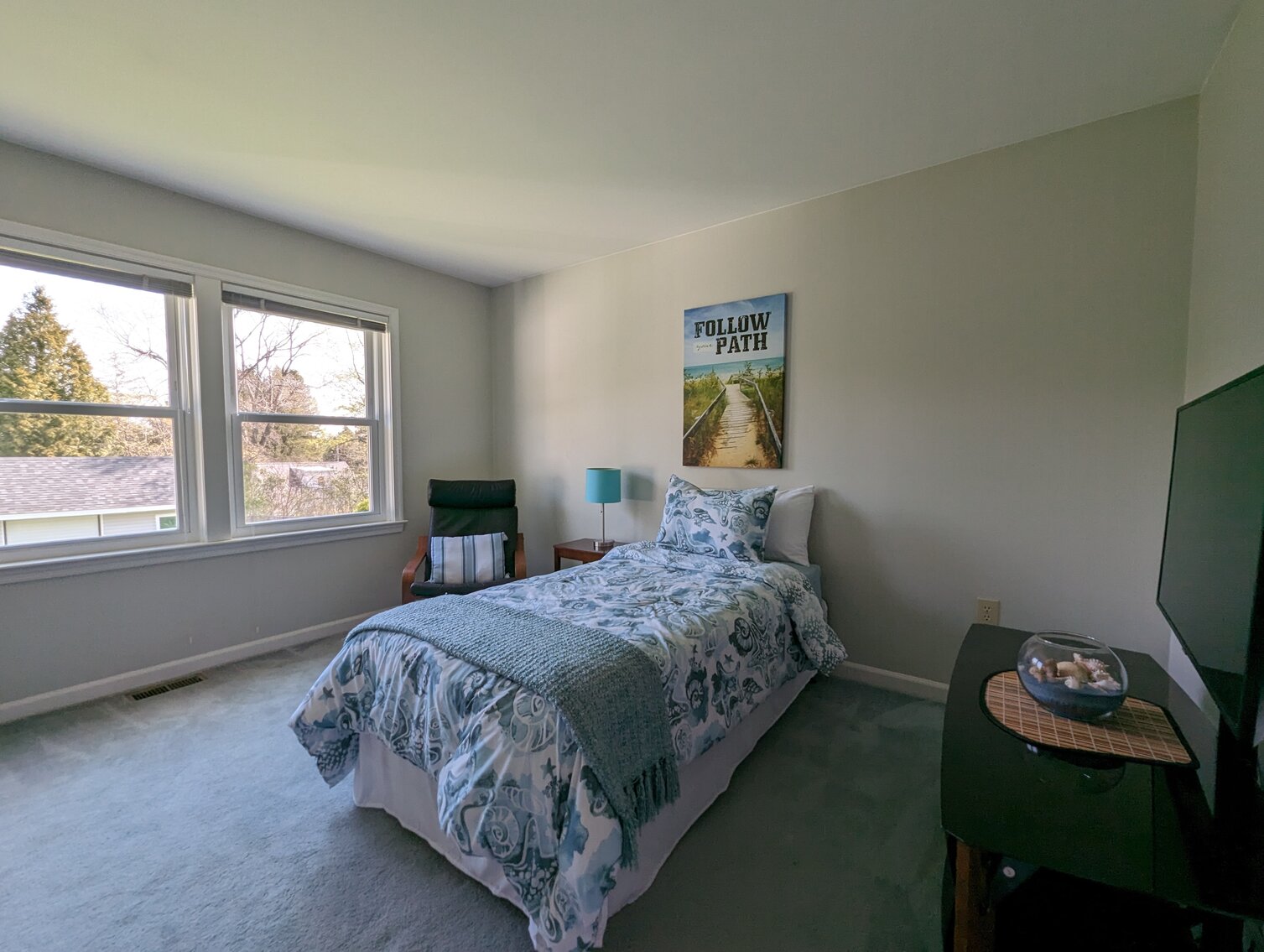 Image for 3 BR, 2 BA RANCHER W/ LARGE 2-CAR GARAGE ON 0.44+/- ACRE LOT