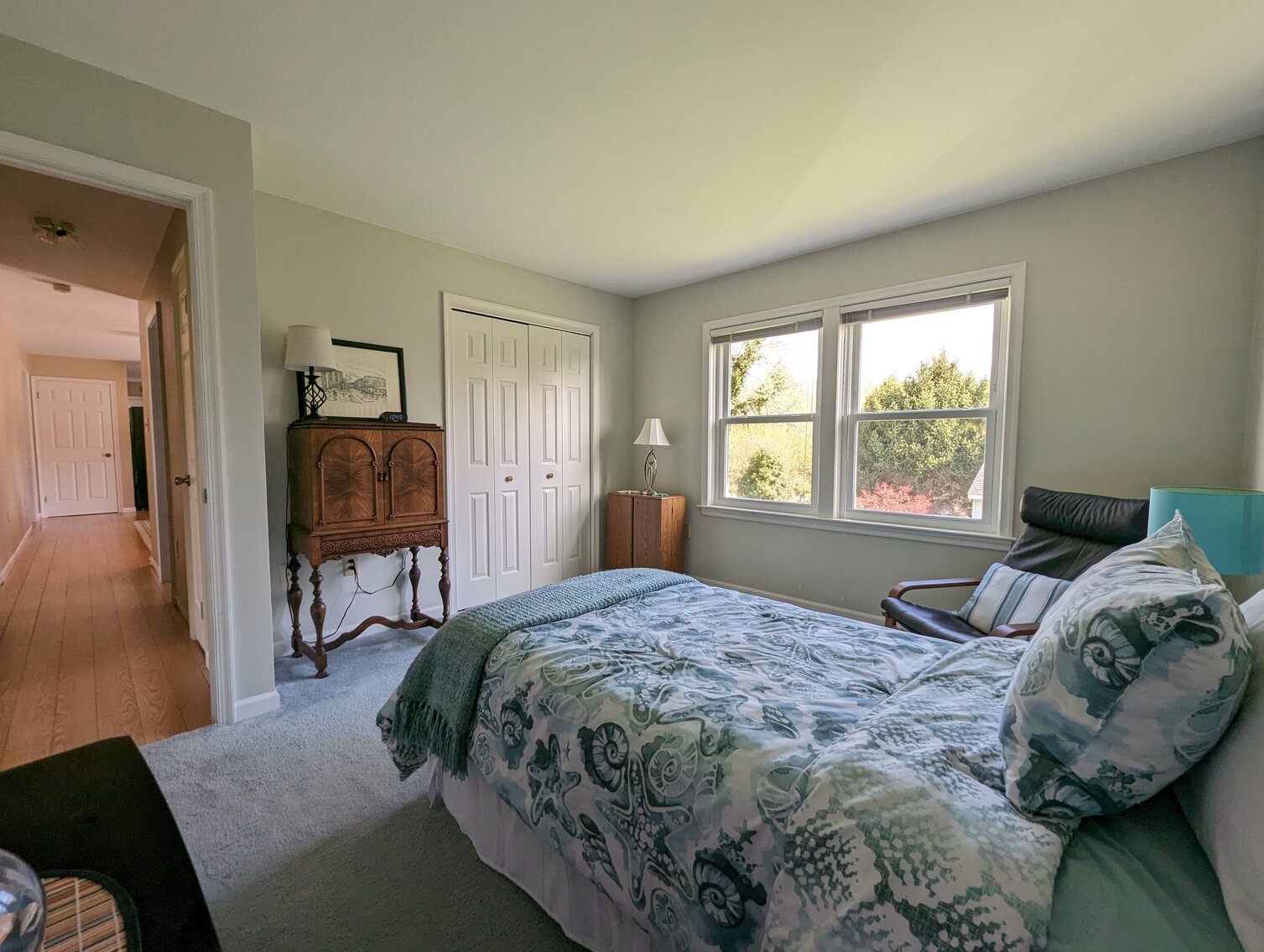 Image for 3 BR, 2 BA RANCHER W/ LARGE 2-CAR GARAGE ON 0.44+/- ACRE LOT