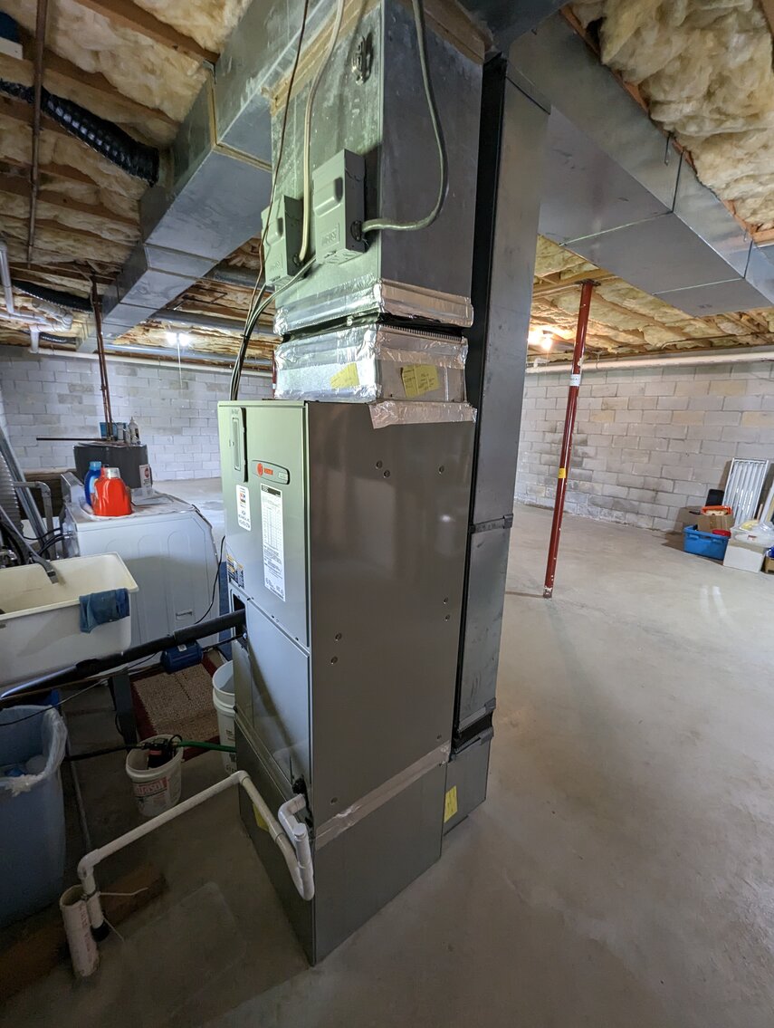 Image for 3 BR, 2 BA RANCHER W/ LARGE 2-CAR GARAGE ON 0.44+/- ACRE LOT