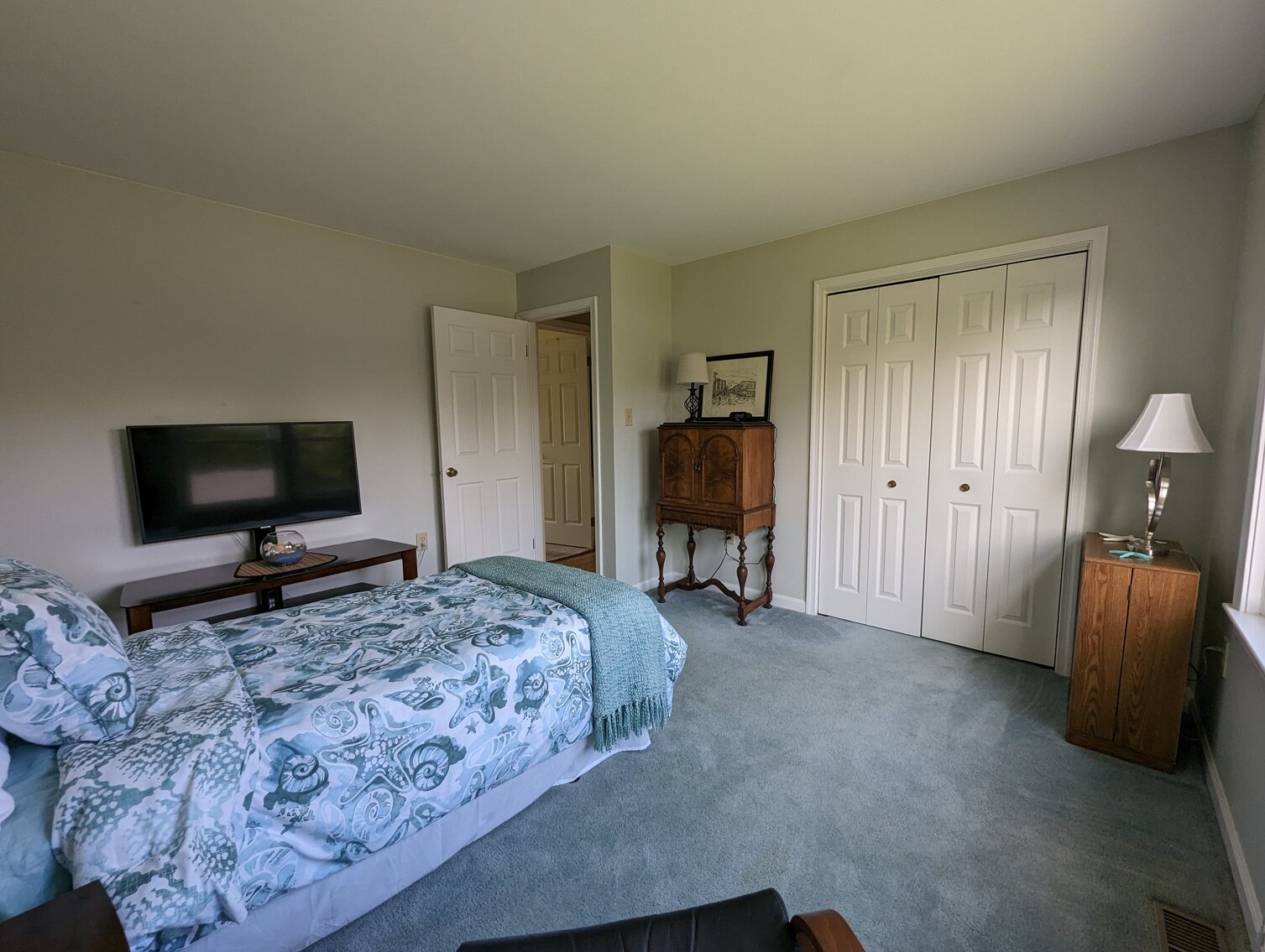 Image for 3 BR, 2 BA RANCHER W/ LARGE 2-CAR GARAGE ON 0.44+/- ACRE LOT