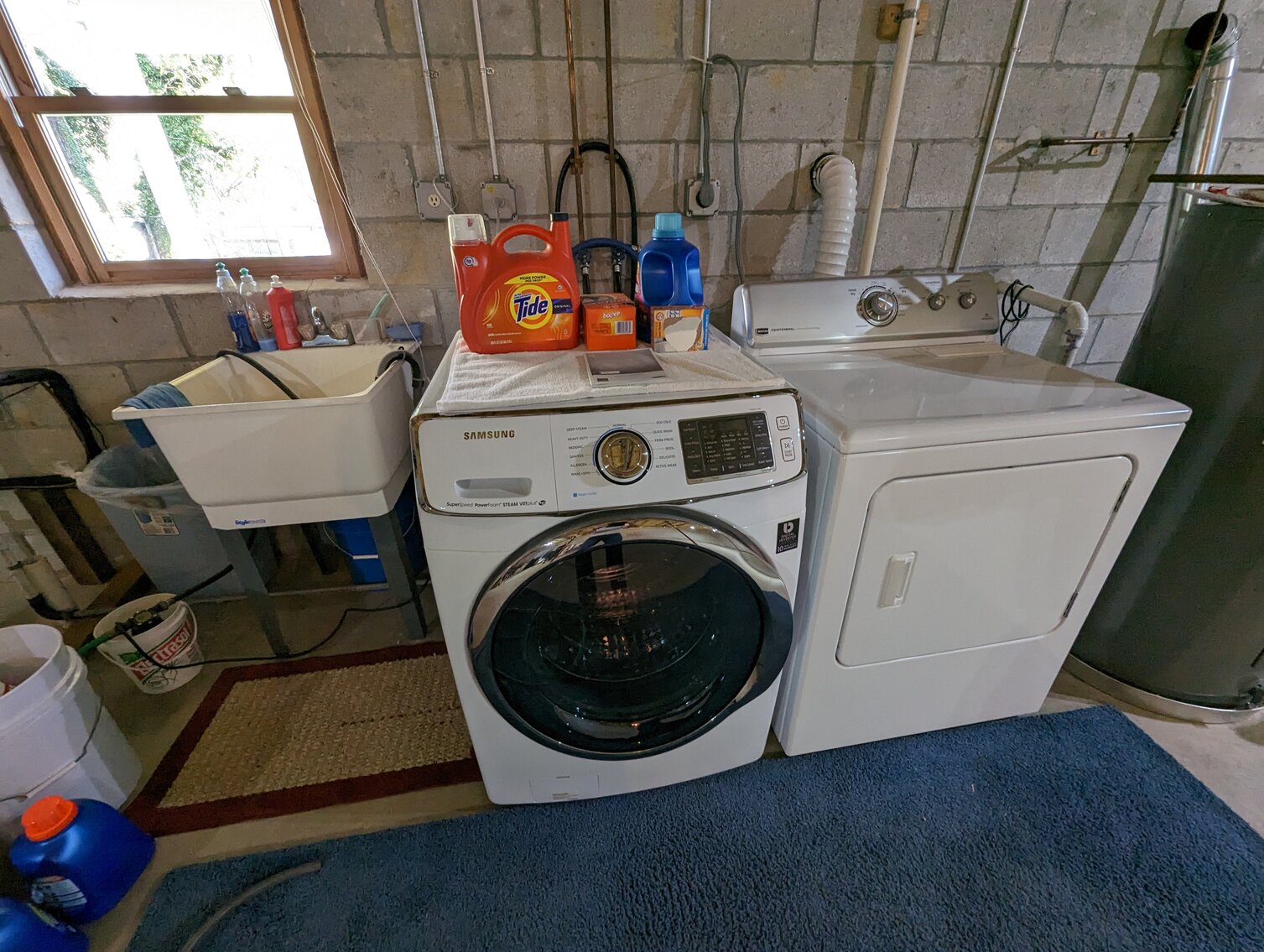 Image for 3 BR, 2 BA RANCHER W/ LARGE 2-CAR GARAGE ON 0.44+/- ACRE LOT