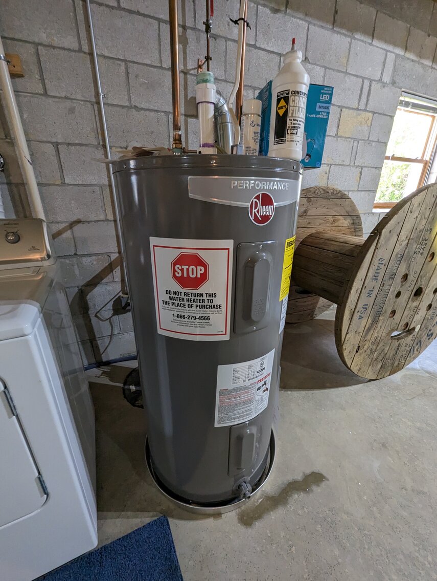 Image for 3 BR, 2 BA RANCHER W/ LARGE 2-CAR GARAGE ON 0.44+/- ACRE LOT