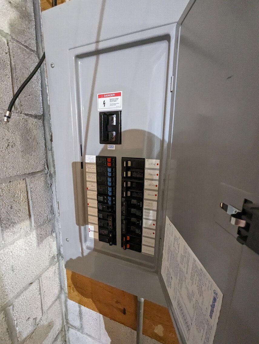 Image for 3 BR, 2 BA RANCHER W/ LARGE 2-CAR GARAGE ON 0.44+/- ACRE LOT