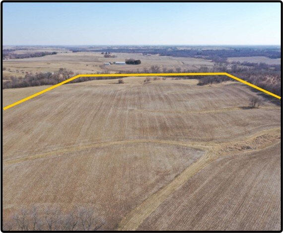 Image for Closed - Polk Co., IA - 63.77 Ac., m/l (000-3882-01)