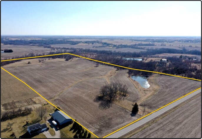 Image for Closed - Polk Co., IA - 63.77 Ac., m/l (000-3882-01)