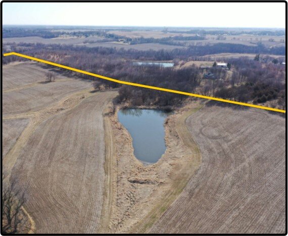 Image for Closed - Polk Co., IA - 63.77 Ac., m/l (000-3882-01)