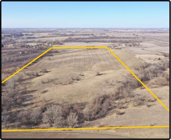 Image for Closed - Polk Co., IA - 63.77 Ac., m/l (000-3882-01)