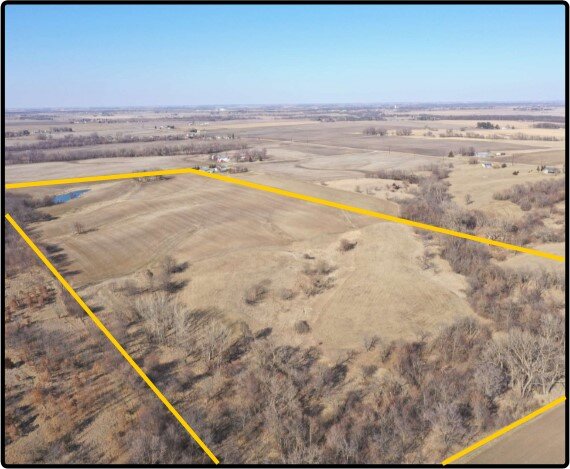 Image for Closed - Polk Co., IA - 63.77 Ac., m/l (000-3882-01)