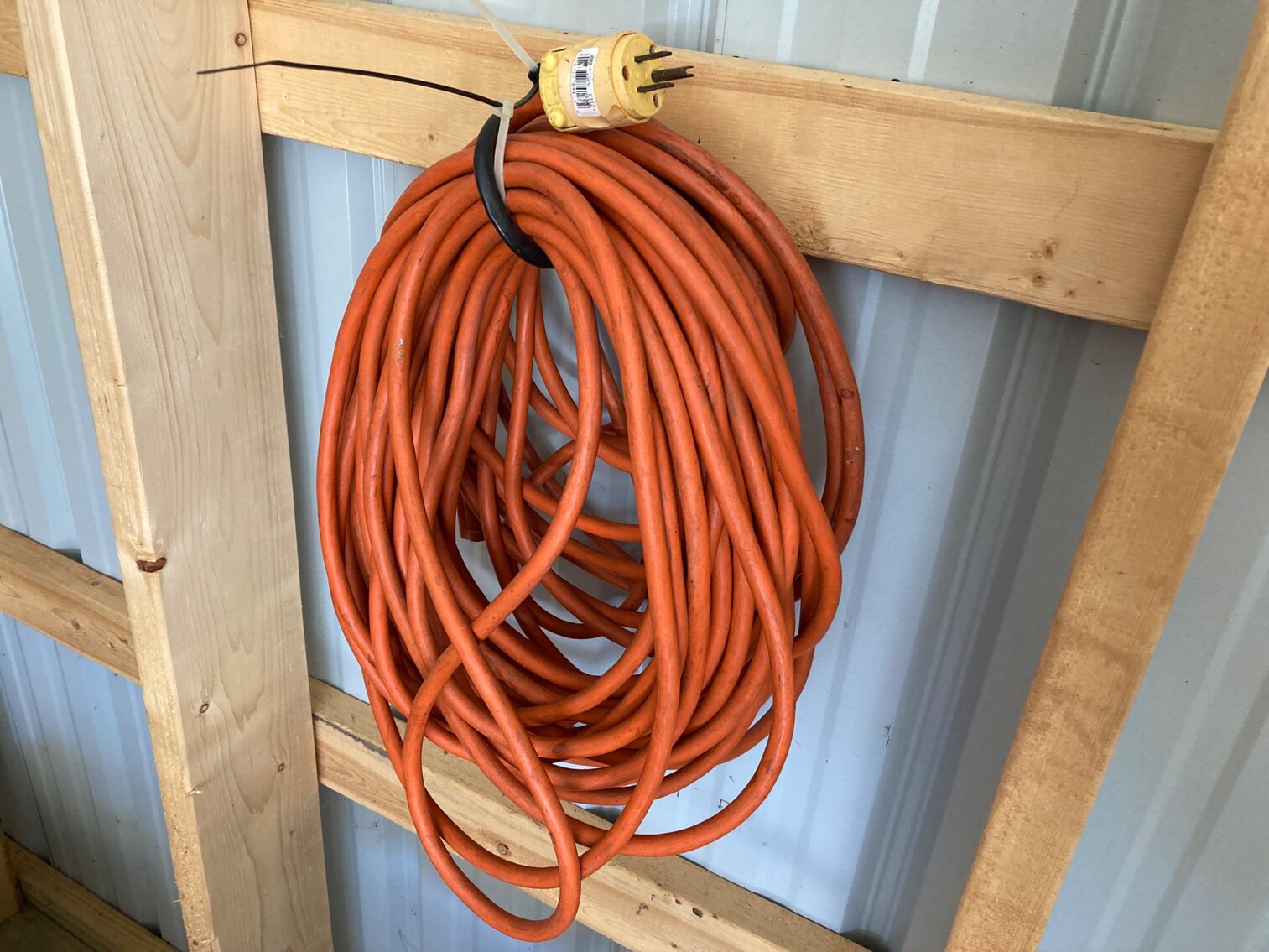 Extension Cord