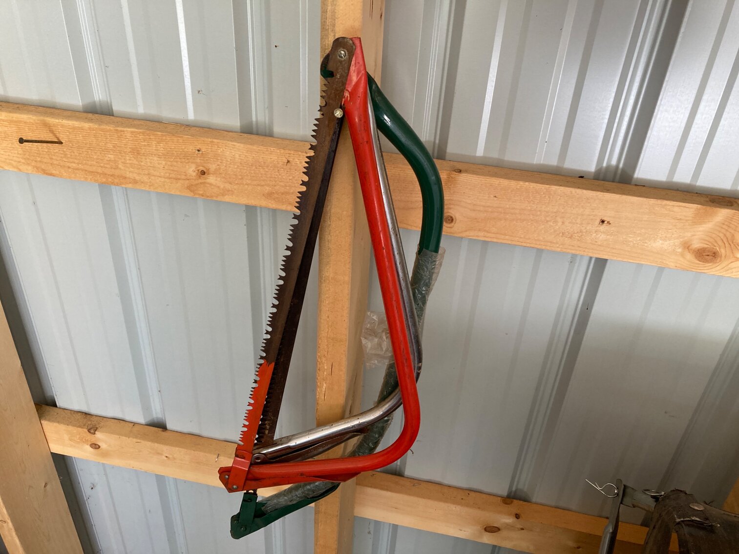 Hand Saws