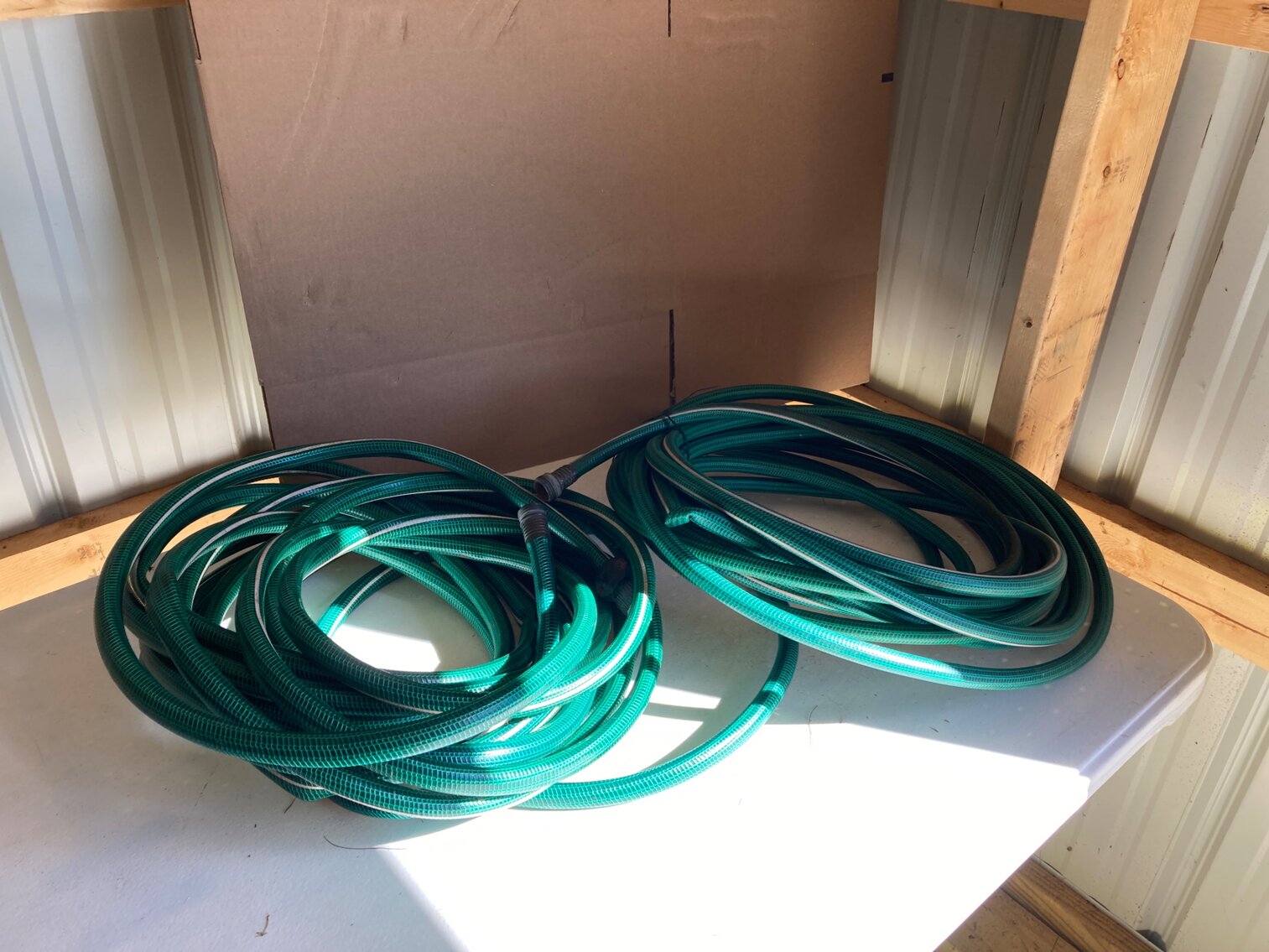 Garden Hoses