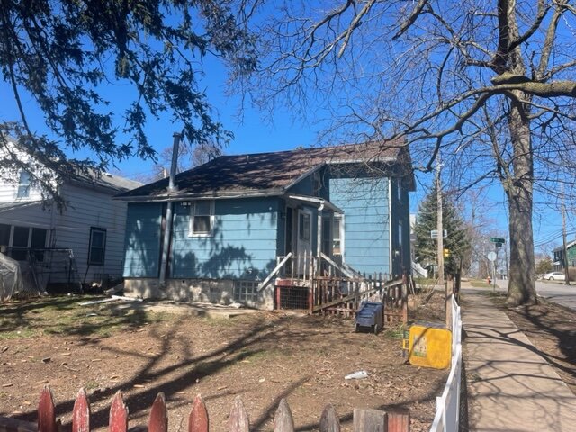 Image for 81 High St. Lockport, NY 14094