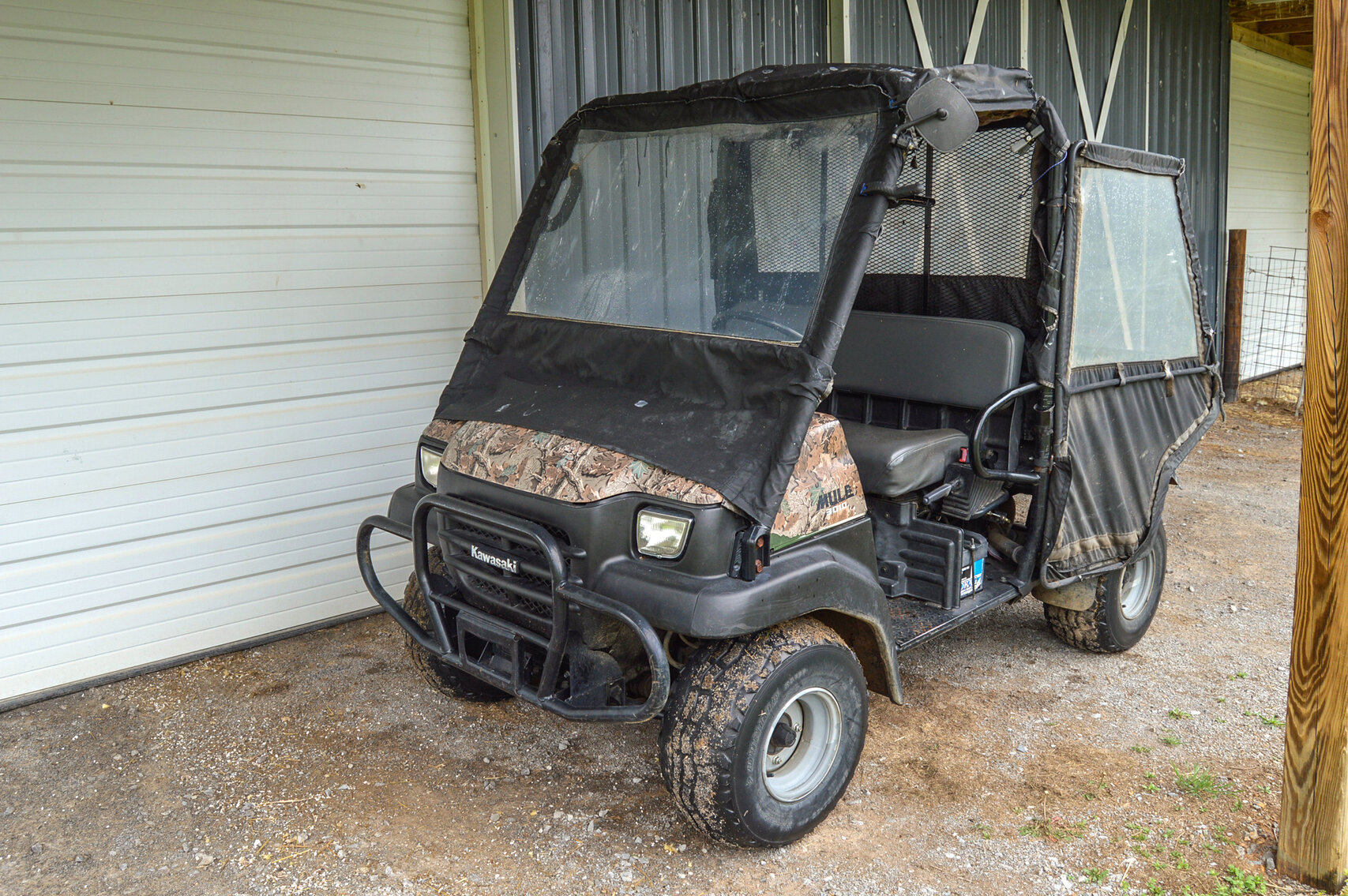 Image for 355 Normandy Road, Normandy