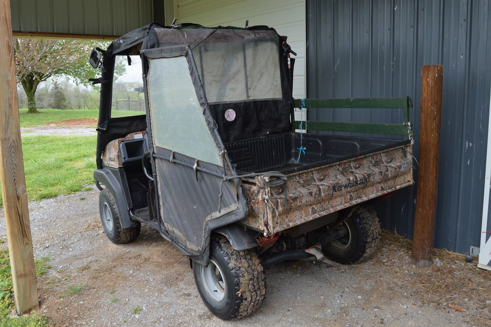 Image for 355 Normandy Road, Normandy