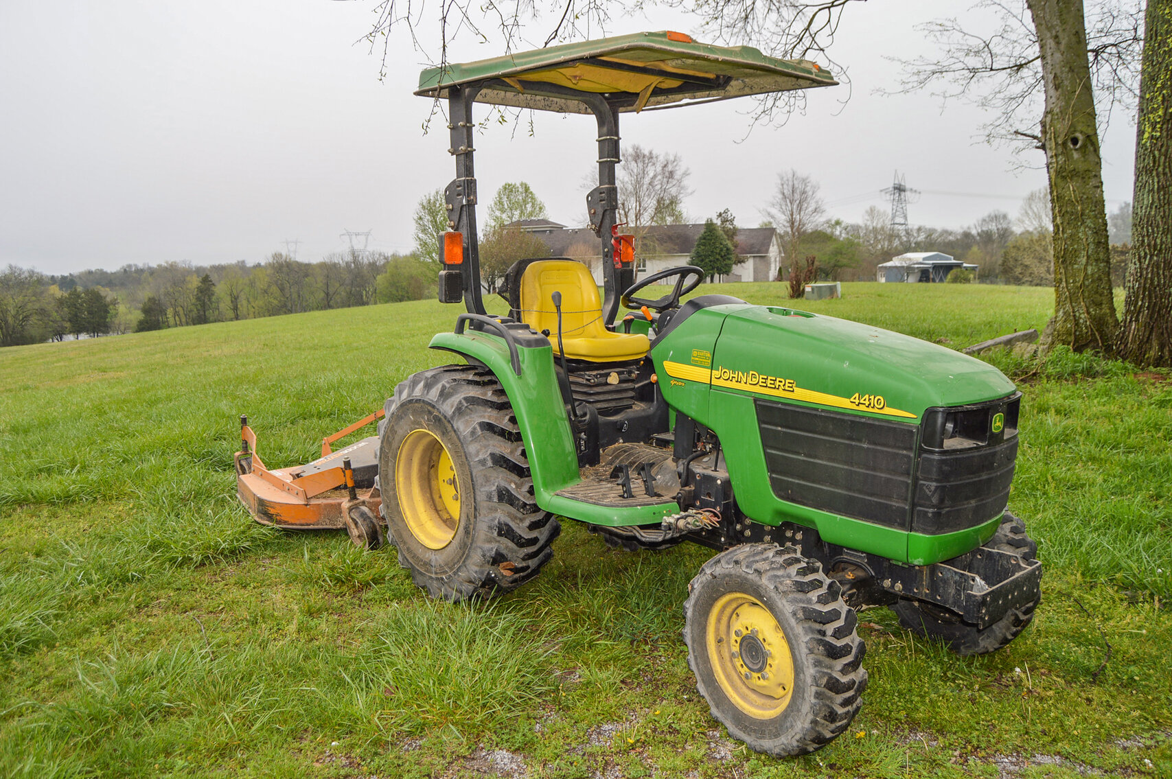 Image for 355 Normandy Road, Normandy