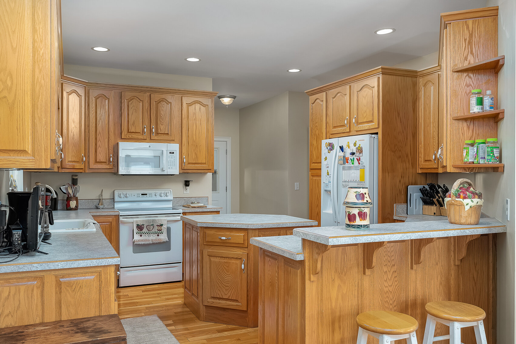 Image for Waterfront Home with Boathouse on Weiss Lake in Cedar Bluff, Alabama...SOLD