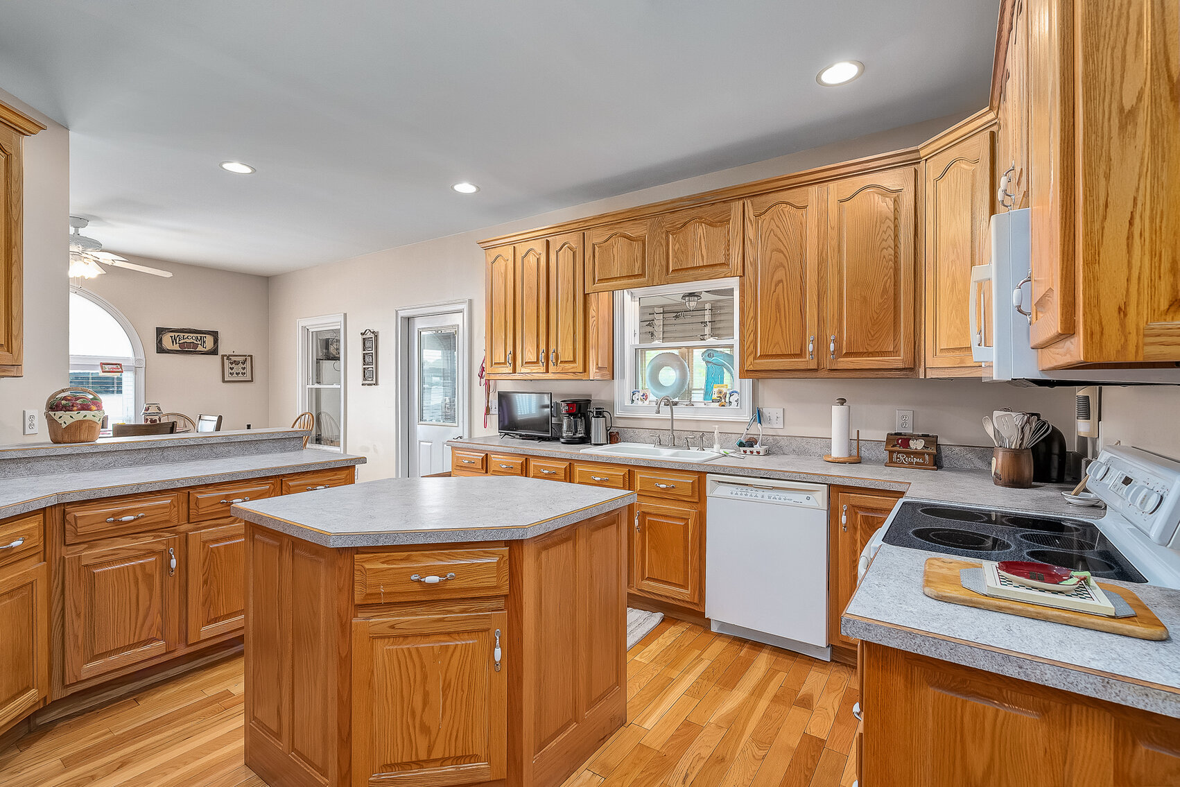 Image for Waterfront Home with Boathouse on Weiss Lake in Cedar Bluff, Alabama...SOLD