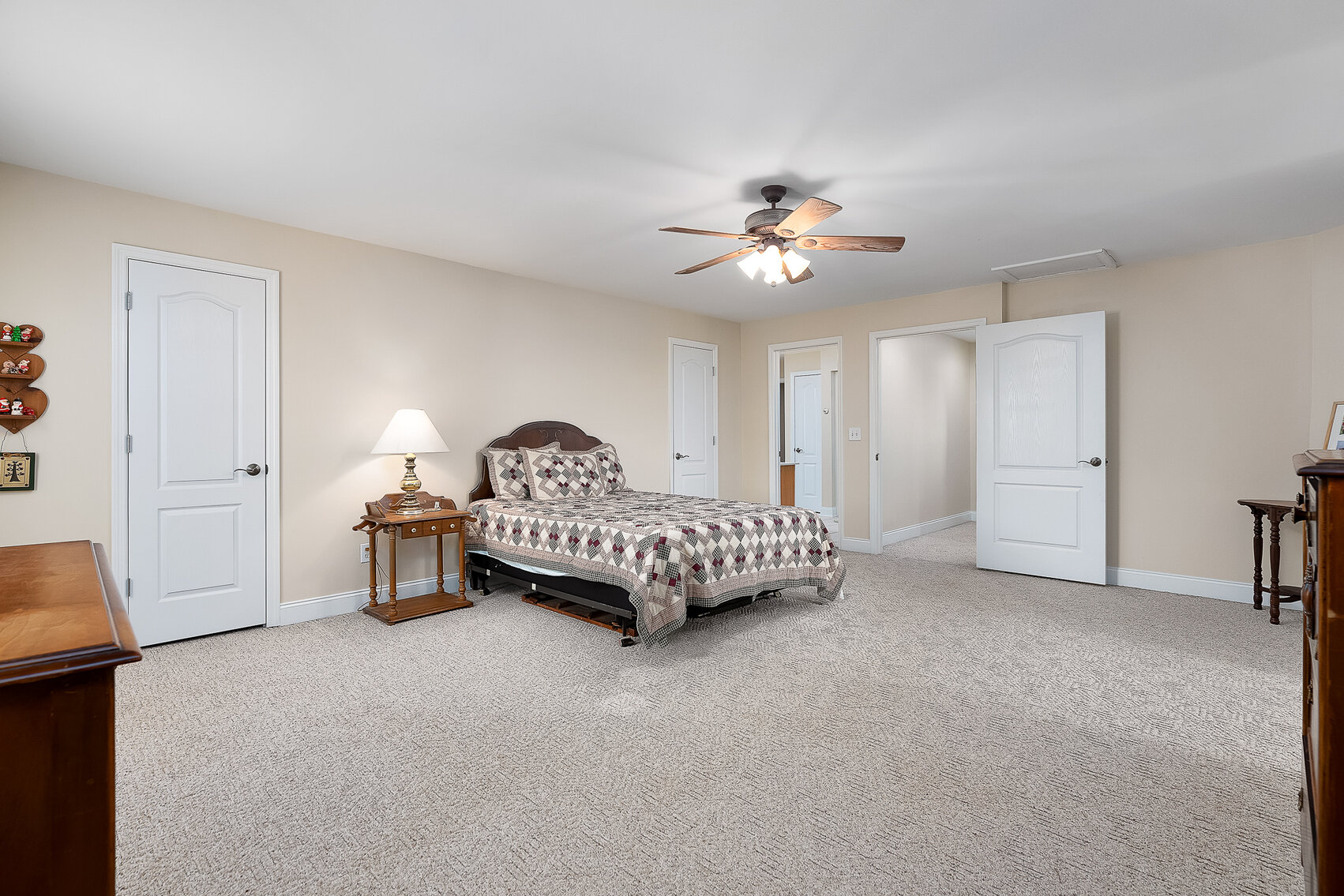 Image for Waterfront Home with Boathouse on Weiss Lake in Cedar Bluff, Alabama...SOLD