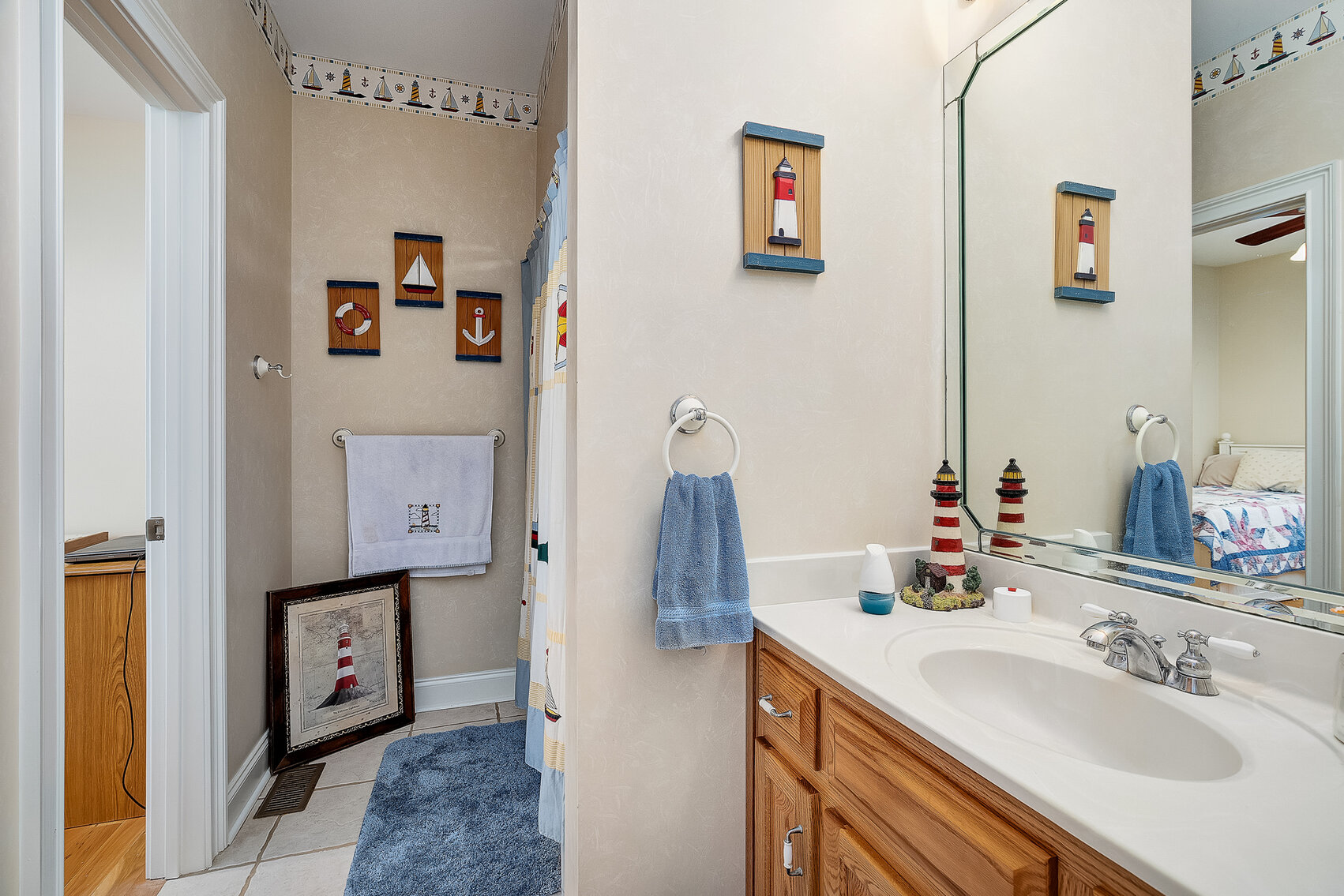 Image for Waterfront Home with Boathouse on Weiss Lake in Cedar Bluff, Alabama...SOLD