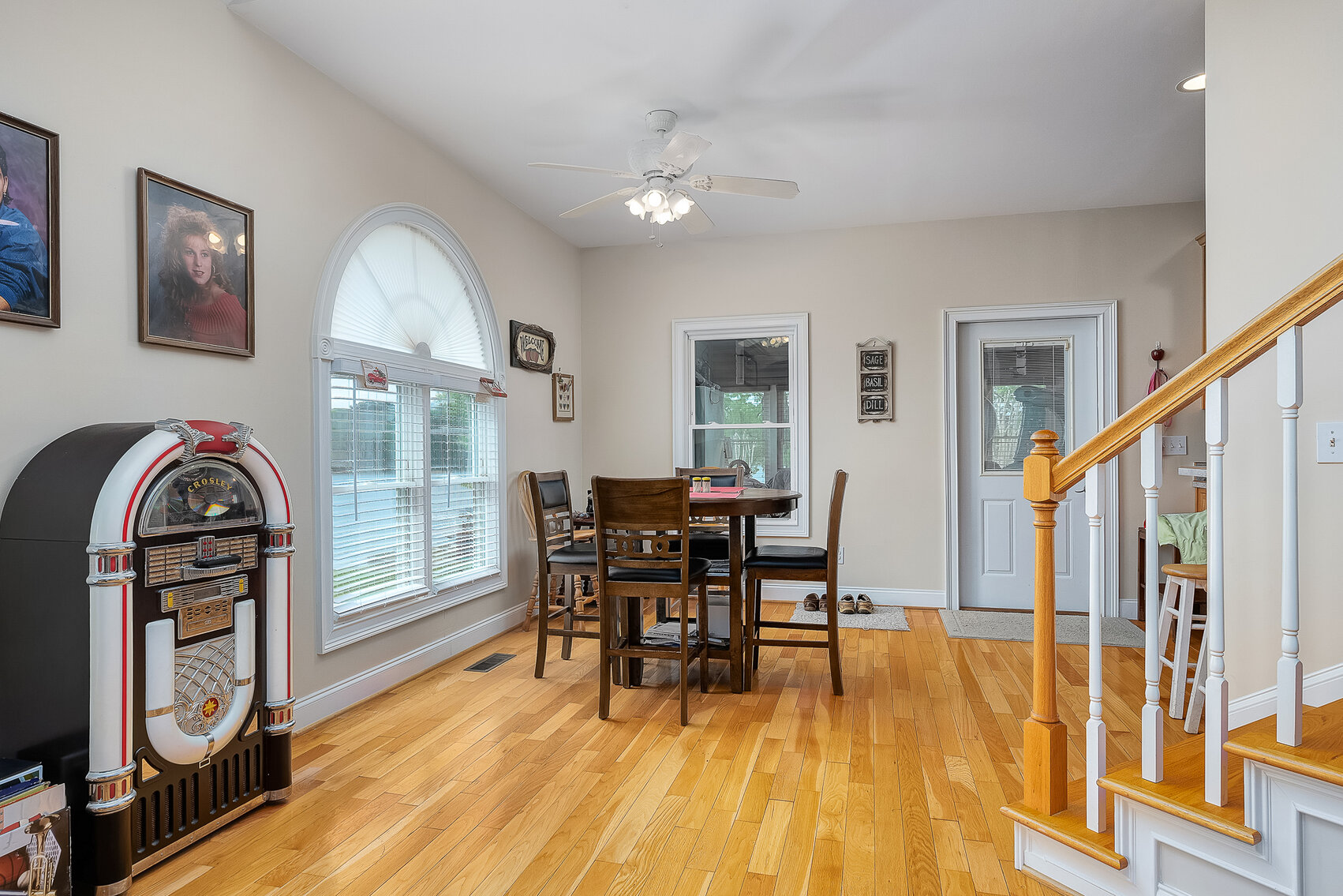 Image for Waterfront Home with Boathouse on Weiss Lake in Cedar Bluff, Alabama...SOLD