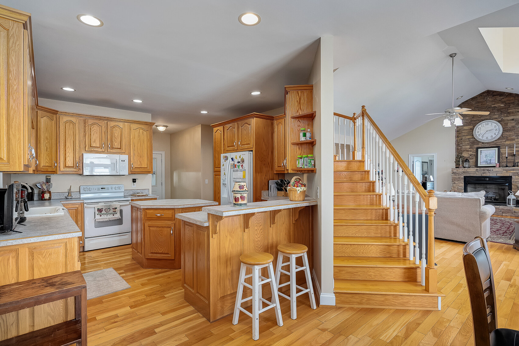 Image for Waterfront Home with Boathouse on Weiss Lake in Cedar Bluff, Alabama...SOLD