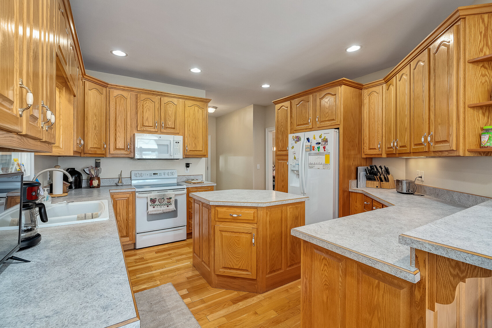 Image for Waterfront Home with Boathouse on Weiss Lake in Cedar Bluff, Alabama...SOLD