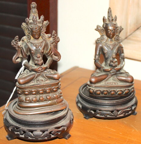 Image for ANTIQUE DEALER'S ESTATE AUCTION