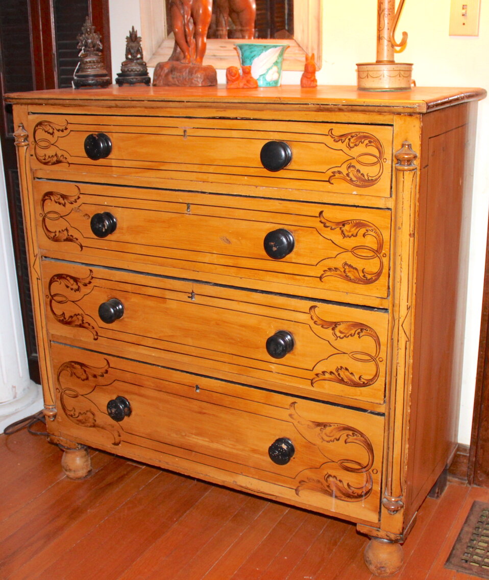 Image for ANTIQUE DEALER'S ESTATE AUCTION