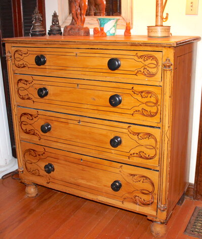 Image for ANTIQUE DEALER'S ESTATE AUCTION