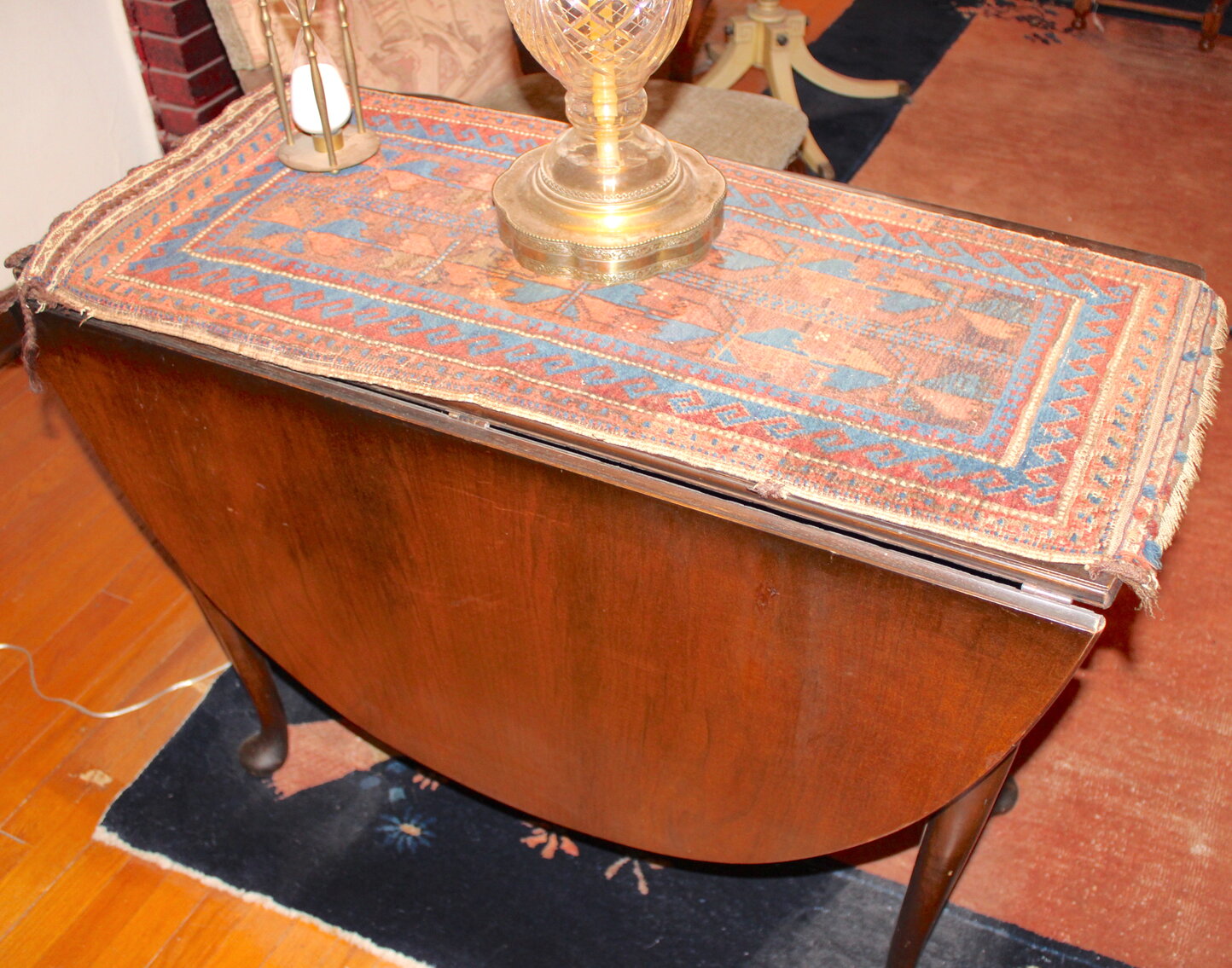 Image for ANTIQUE DEALER'S ESTATE AUCTION