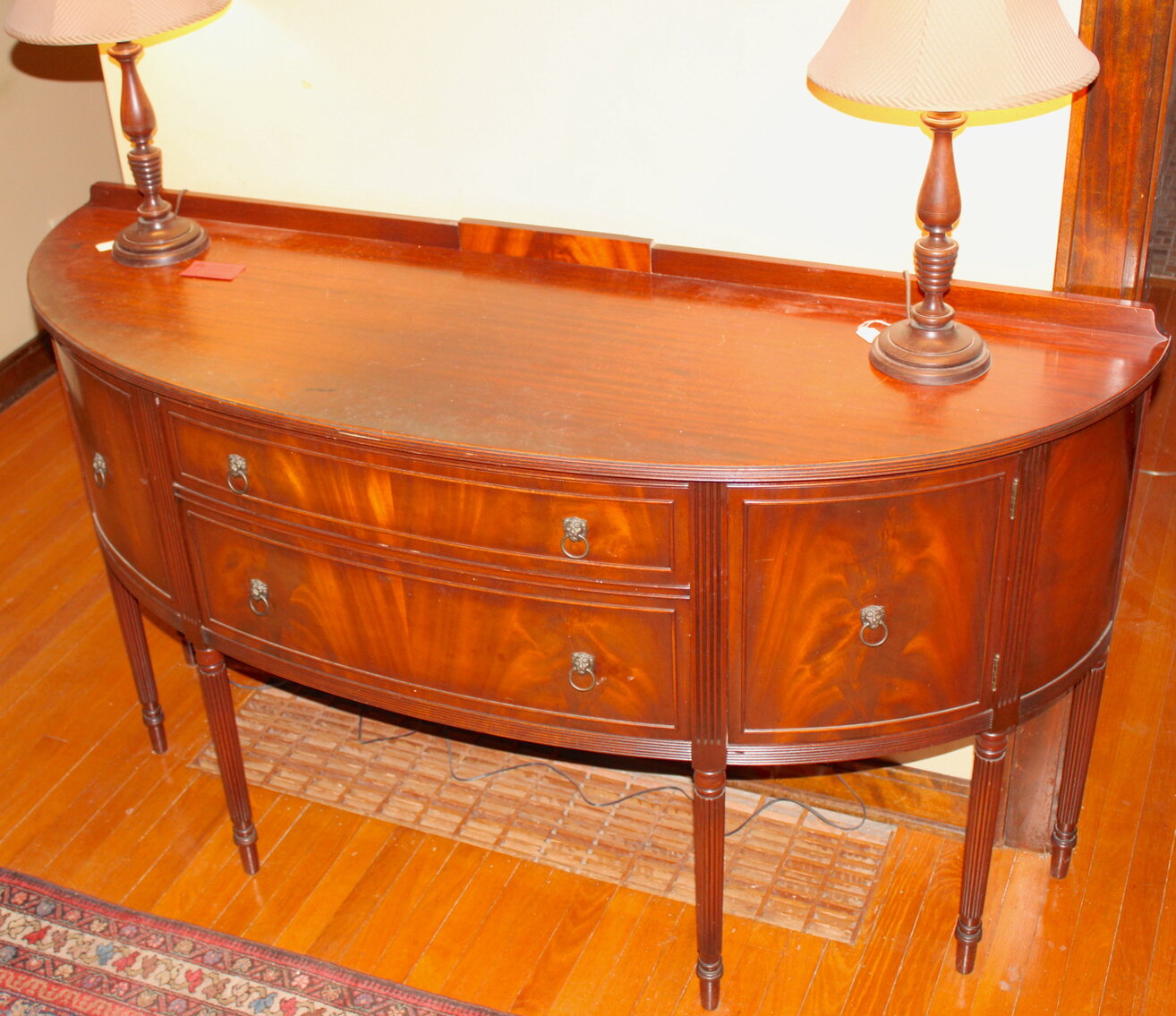 Image for ANTIQUE DEALER'S ESTATE AUCTION