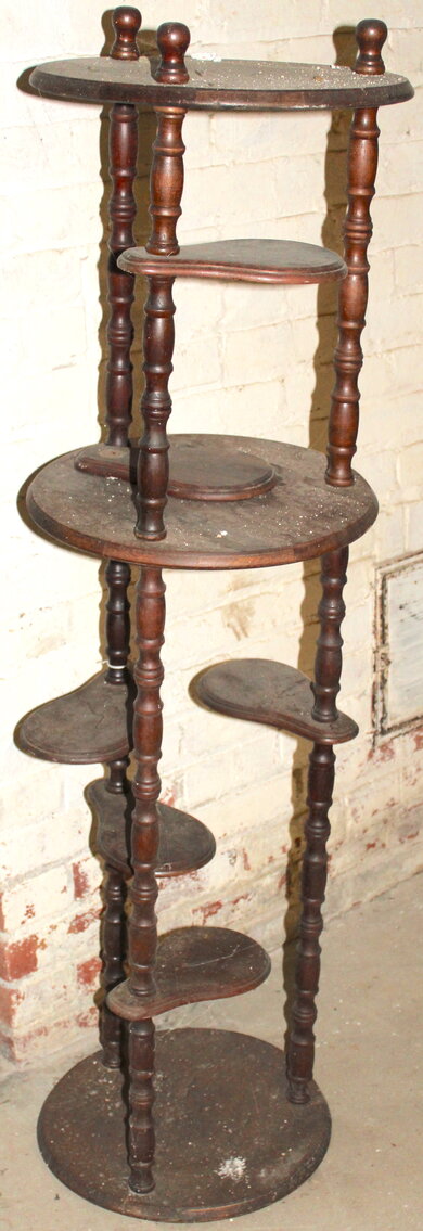 Image for ANTIQUE DEALER'S ESTATE AUCTION