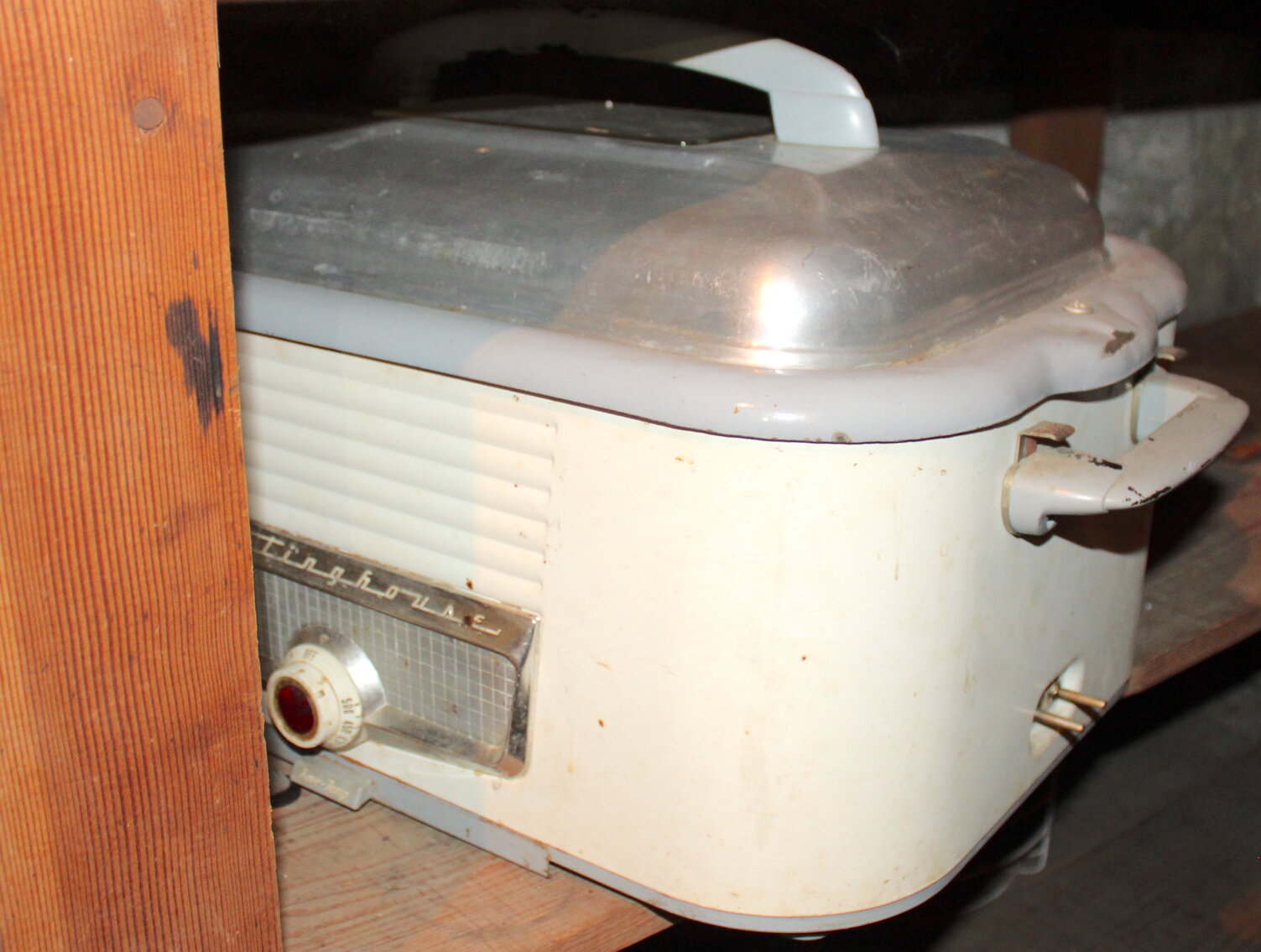 Image for ANTIQUE DEALER'S ESTATE AUCTION