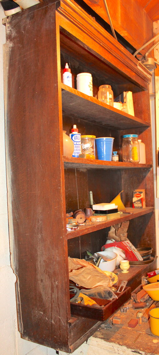 Image for ANTIQUE DEALER'S ESTATE AUCTION