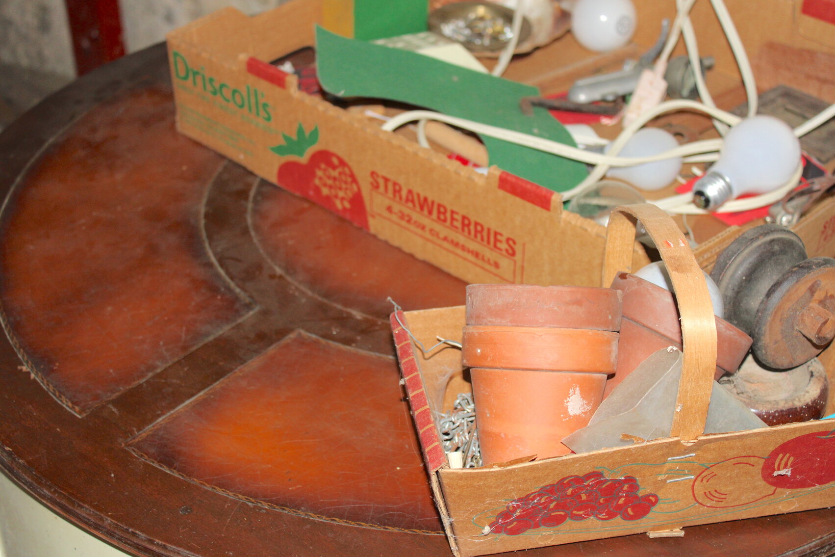 Image for ANTIQUE DEALER'S ESTATE AUCTION