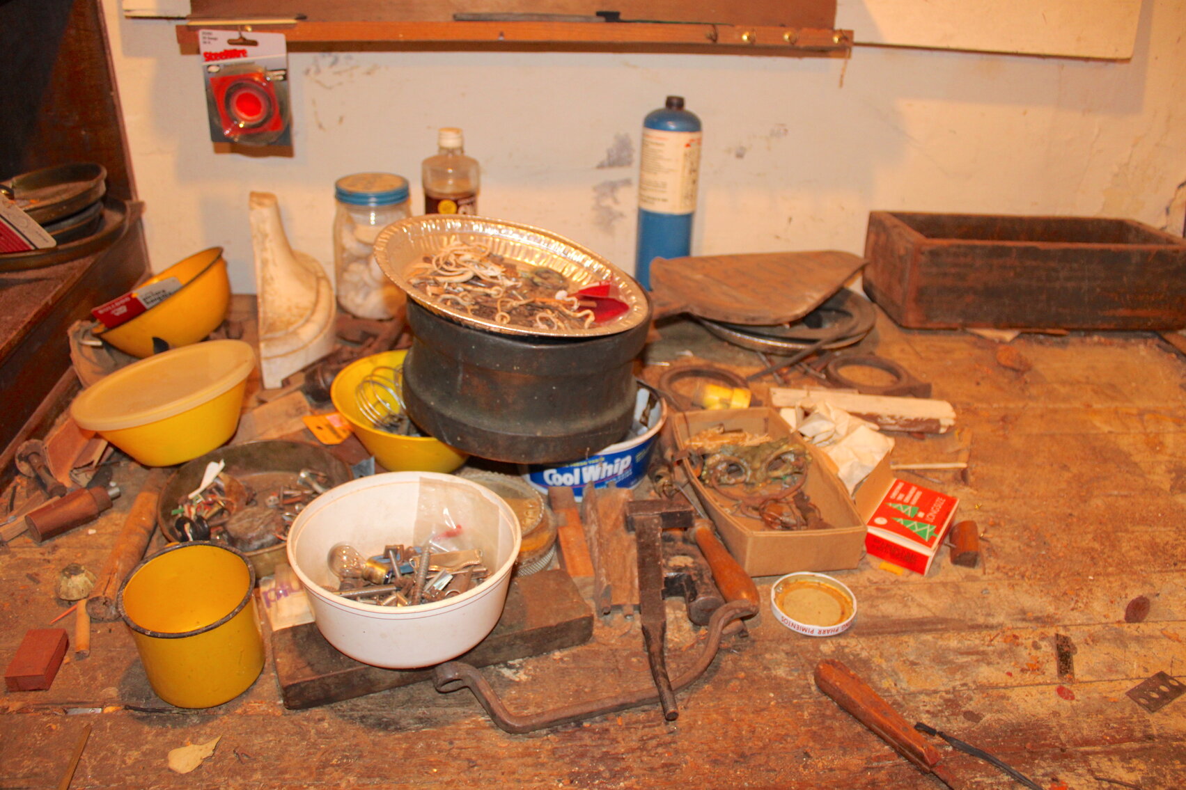 Image for ANTIQUE DEALER'S ESTATE AUCTION