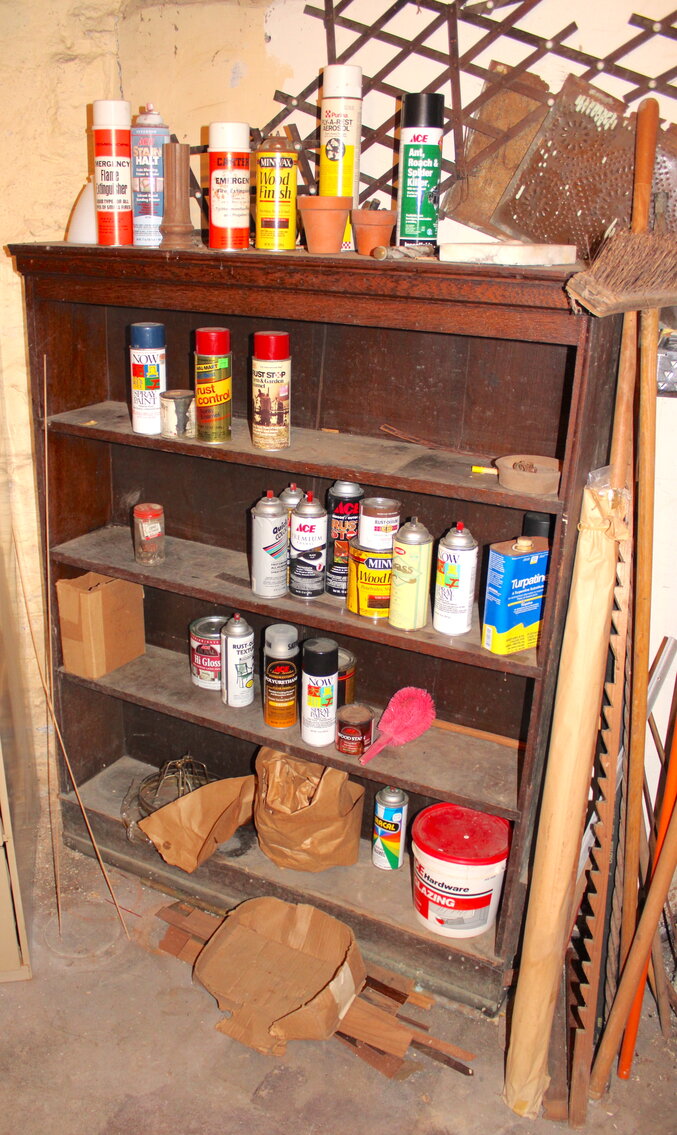 Image for ANTIQUE DEALER'S ESTATE AUCTION