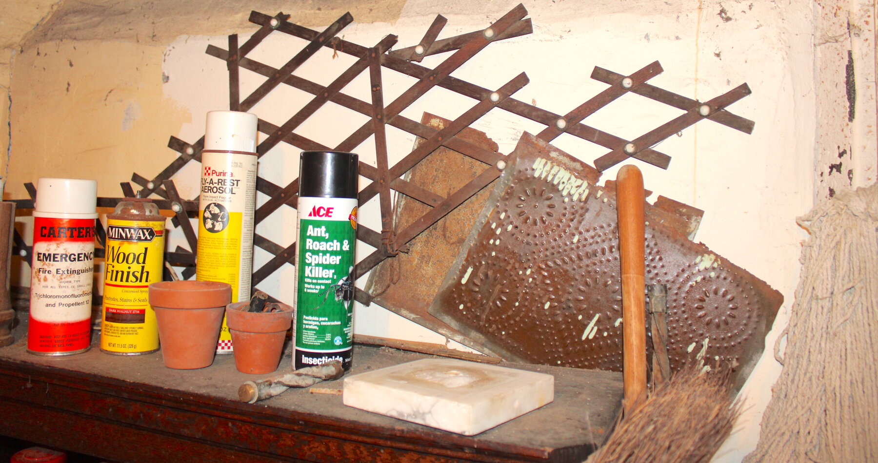 Image for ANTIQUE DEALER'S ESTATE AUCTION