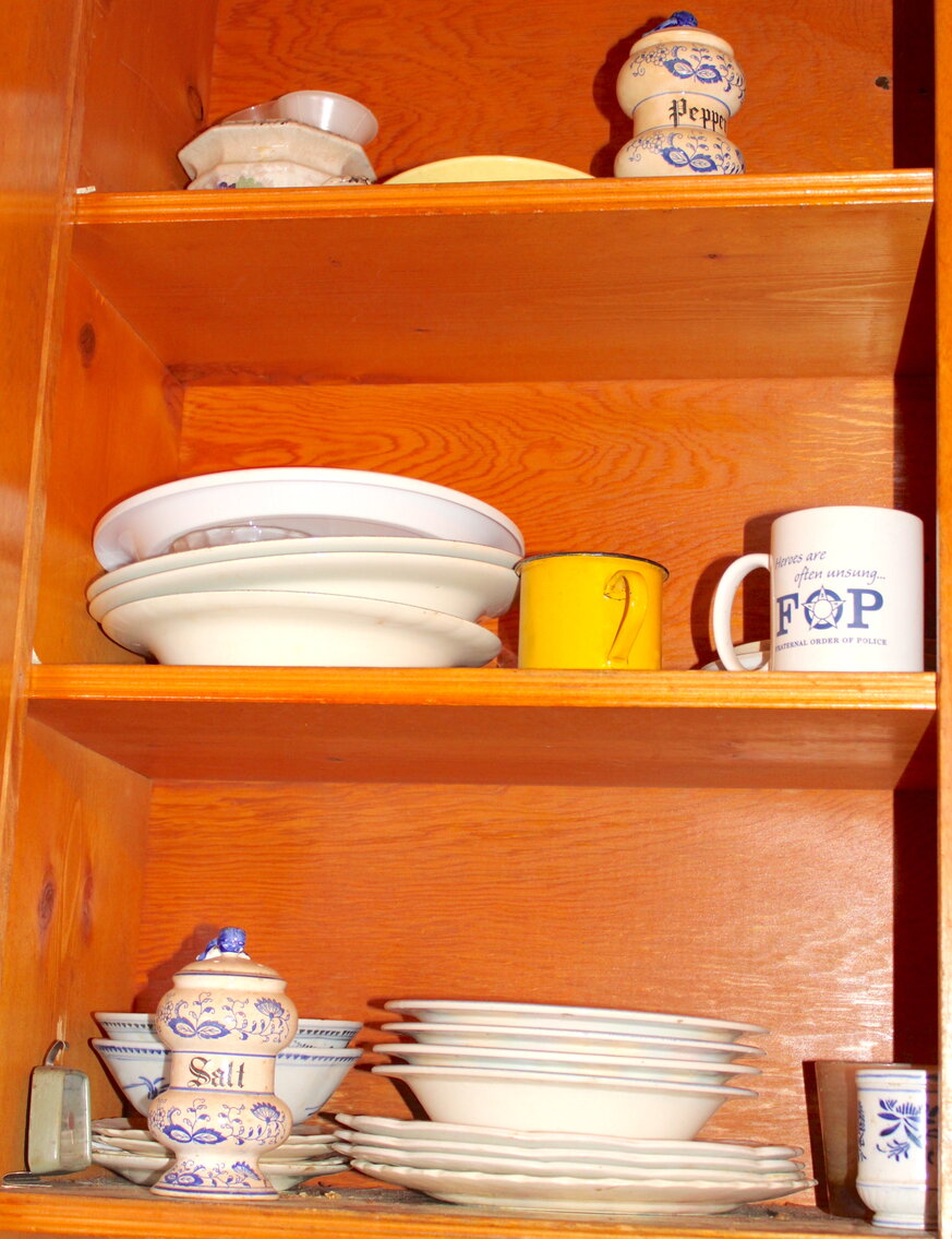 Image for ANTIQUE DEALER'S ESTATE AUCTION