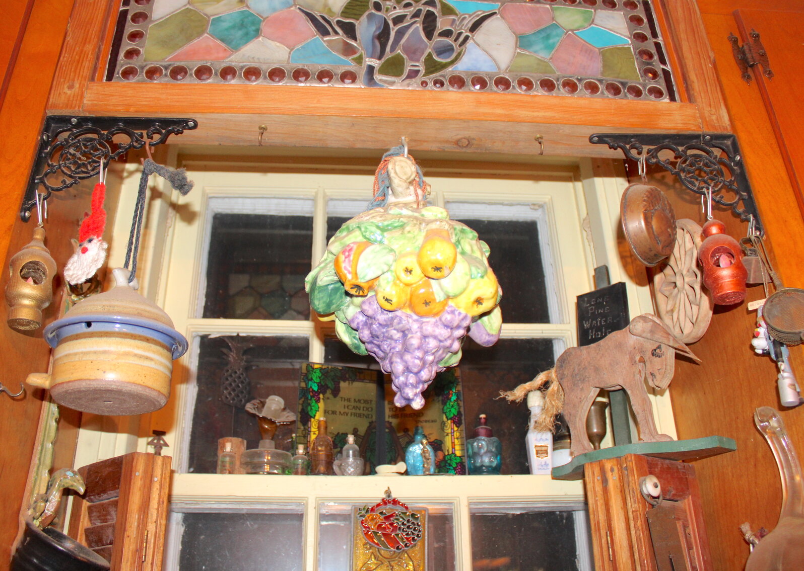 Image for ANTIQUE DEALER'S ESTATE AUCTION