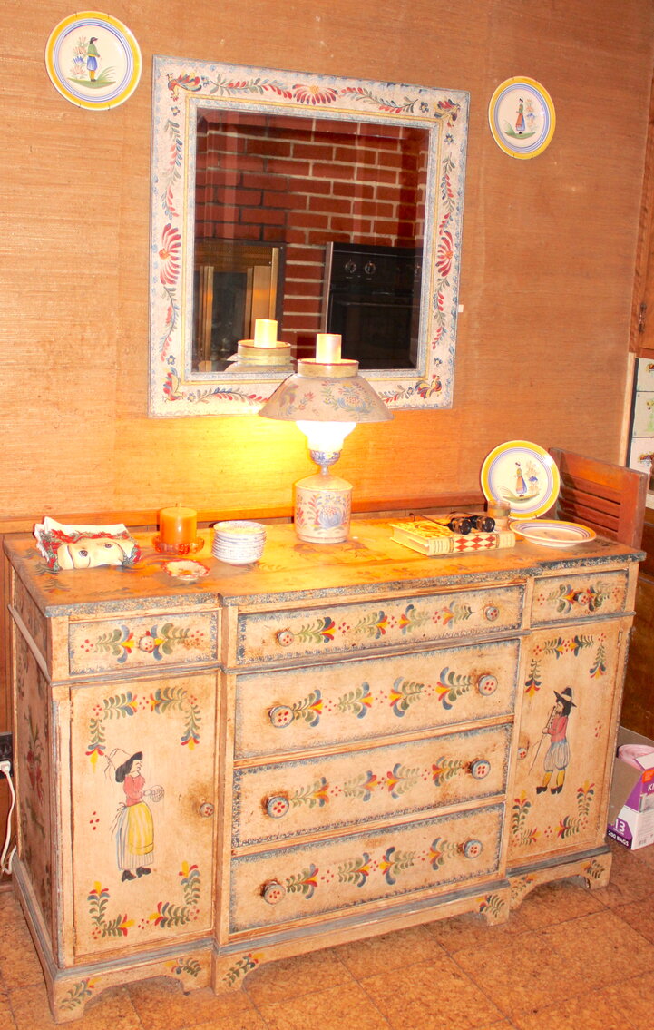 Image for ANTIQUE DEALER'S ESTATE AUCTION