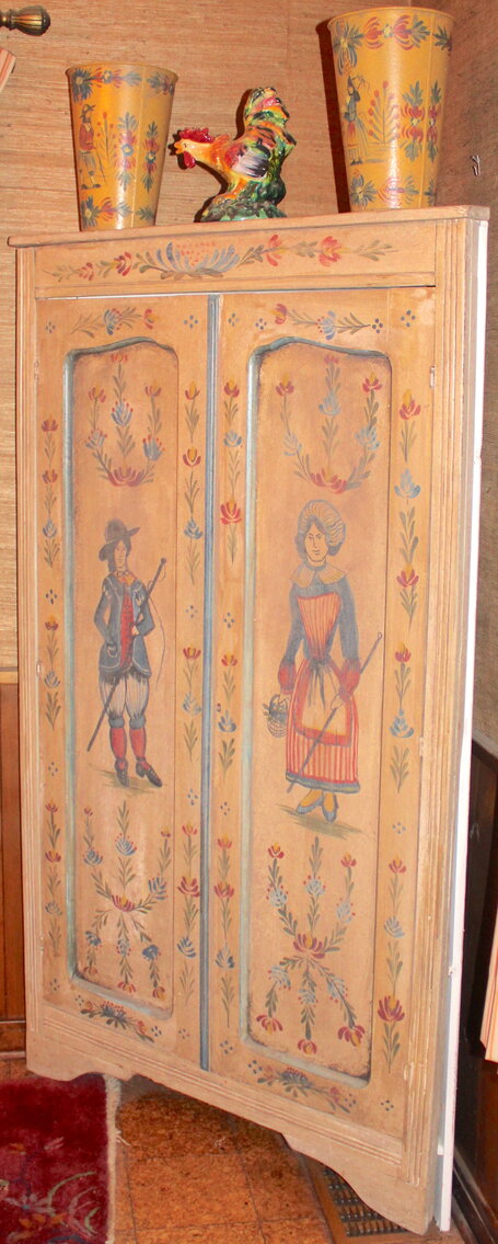 Image for ANTIQUE DEALER'S ESTATE AUCTION