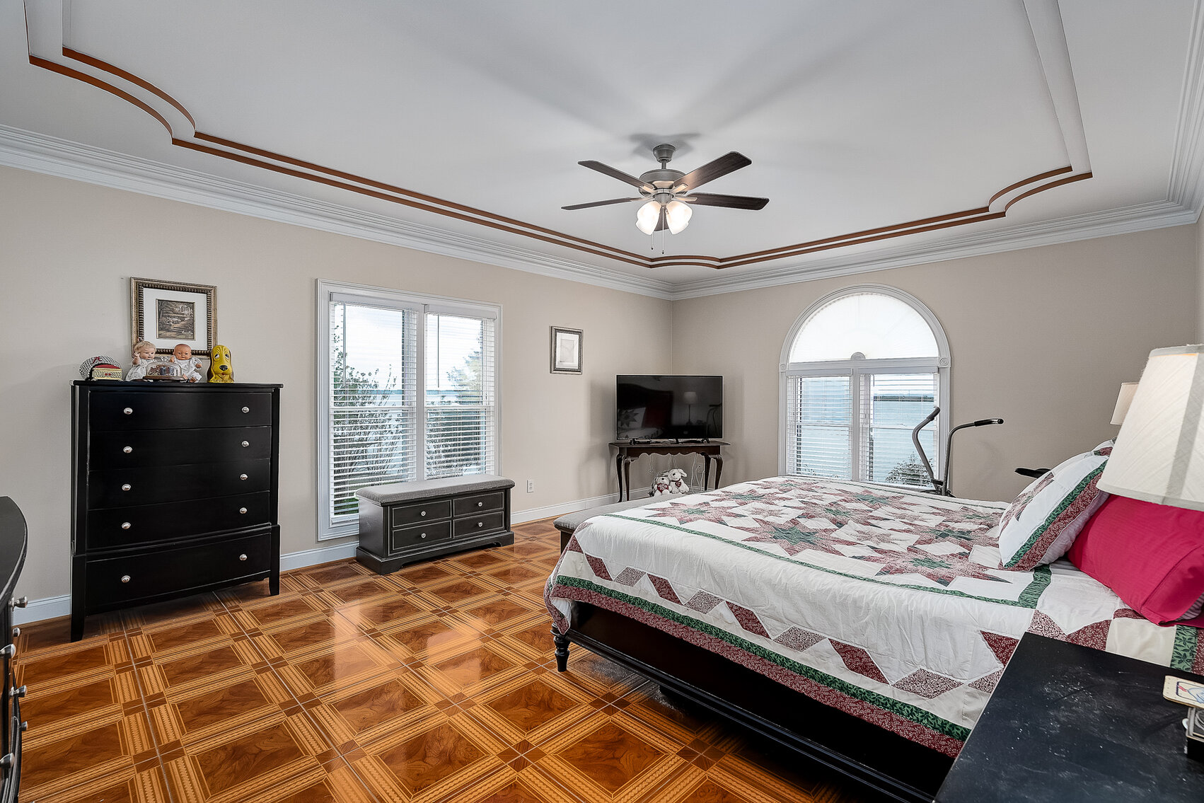 Image for Waterfront Home with Boathouse on Weiss Lake in Cedar Bluff, Alabama...SOLD