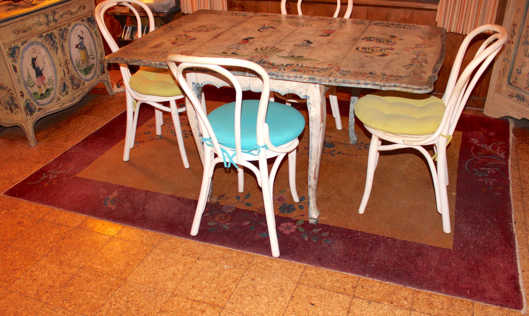 Image for ANTIQUE DEALER'S ESTATE AUCTION