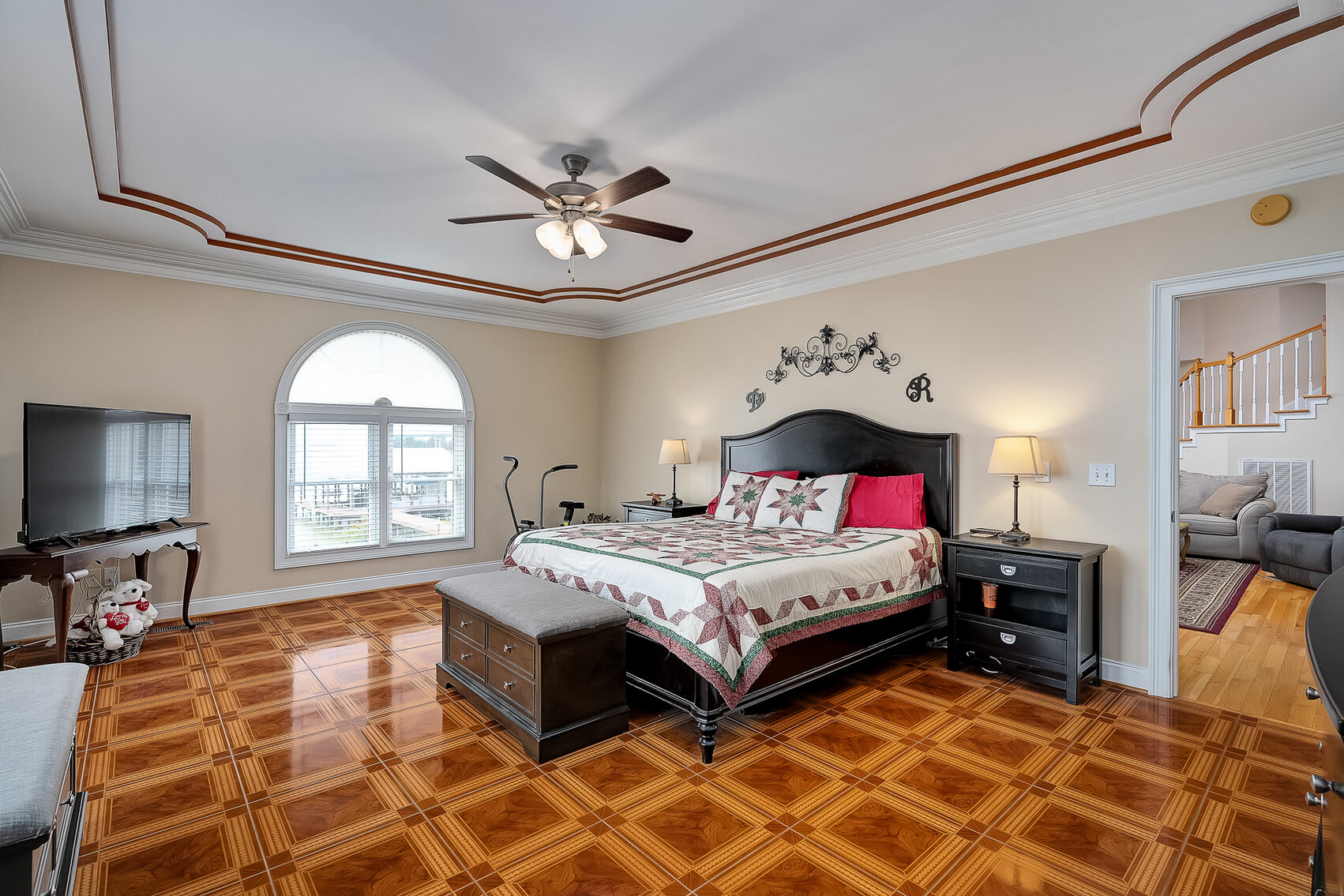 Image for Waterfront Home with Boathouse on Weiss Lake in Cedar Bluff, Alabama...SOLD