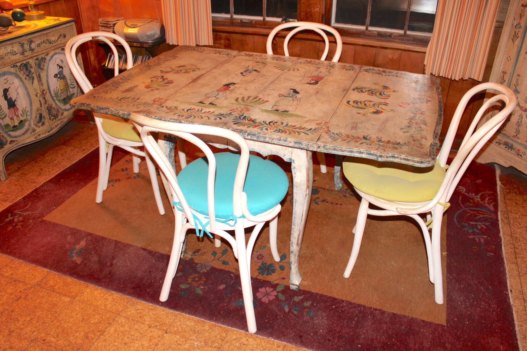 Image for ANTIQUE DEALER'S ESTATE AUCTION