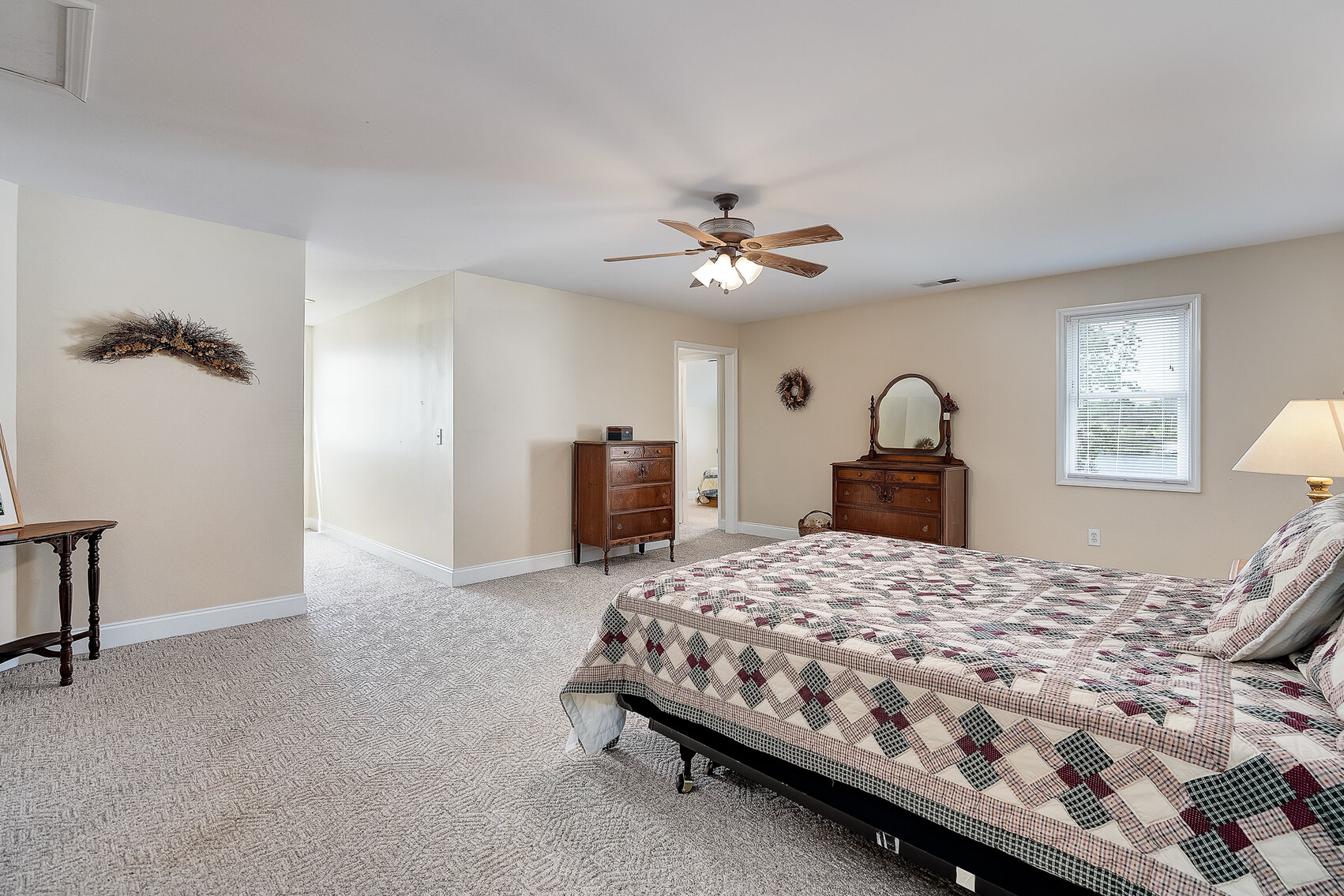 Image for Waterfront Home with Boathouse on Weiss Lake in Cedar Bluff, Alabama...SOLD